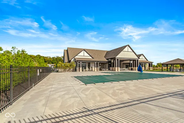 $499,900 | 19788 Sutton Terrace, Westfield, IN 46074