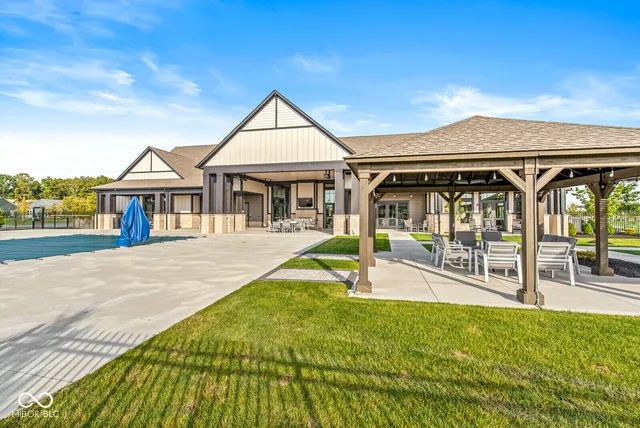 $499,900 | 19788 Sutton Terrace, Westfield, IN 46074