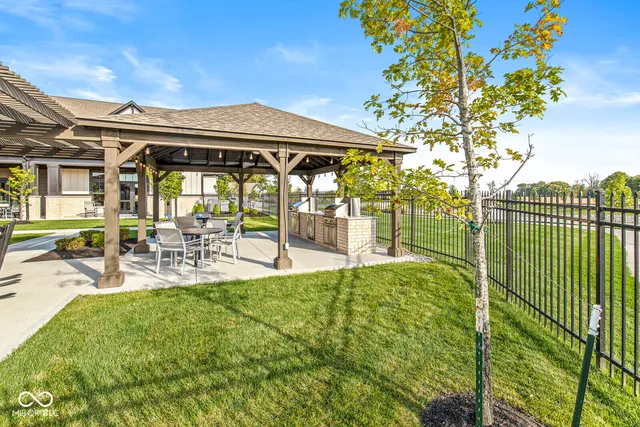 $499,900 | 19788 Sutton Terrace, Westfield, IN 46074