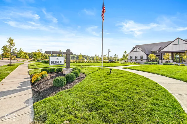 $499,900 | 19788 Sutton Terrace, Westfield, IN 46074