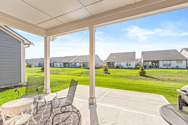 $499,900 | 19788 Sutton Terrace, Westfield, IN 46074