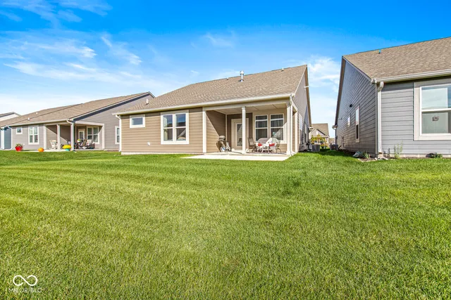 $499,900 | 19788 Sutton Terrace, Westfield, IN 46074