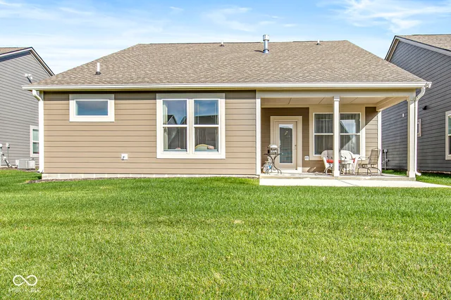 $499,900 | 19788 Sutton Terrace, Westfield, IN 46074