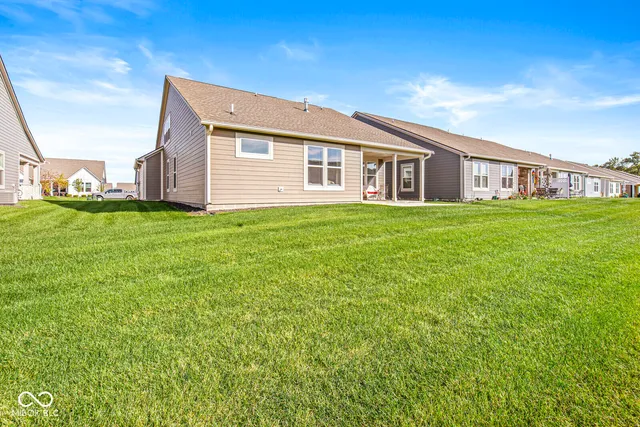 $499,900 | 19788 Sutton Terrace, Westfield, IN 46074