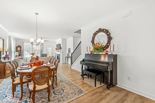 $499,900 | 19788 Sutton Terrace, Westfield, IN 46074