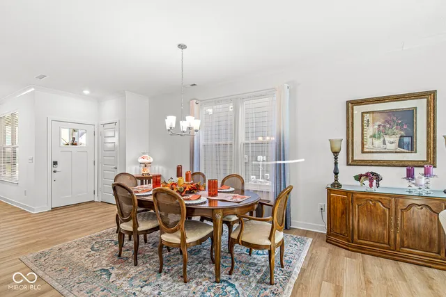 $499,900 | 19788 Sutton Terrace, Westfield, IN 46074