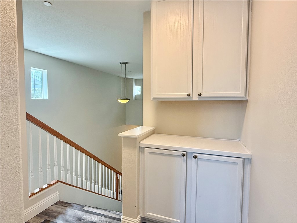 5 Quartz Lane Ladera Ranch, CA 92694 - Photo 38 of 55 Linen cabinets at top of stairs outside bedrooms