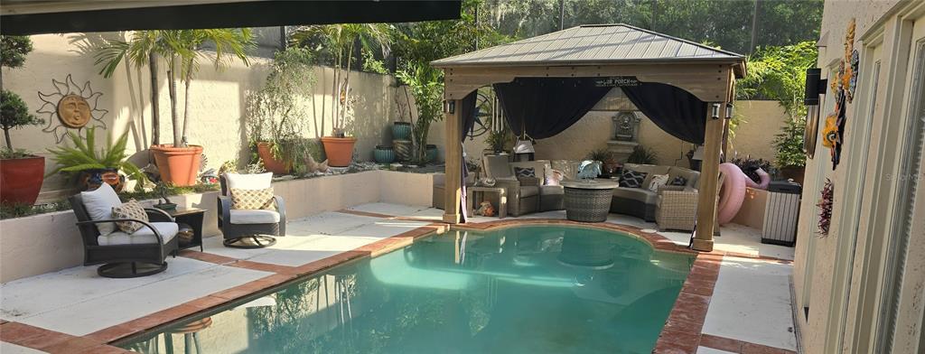 280 Springside Road Longwood, FL 32779 - Photo 2 of 29 a house view with a outdoor space