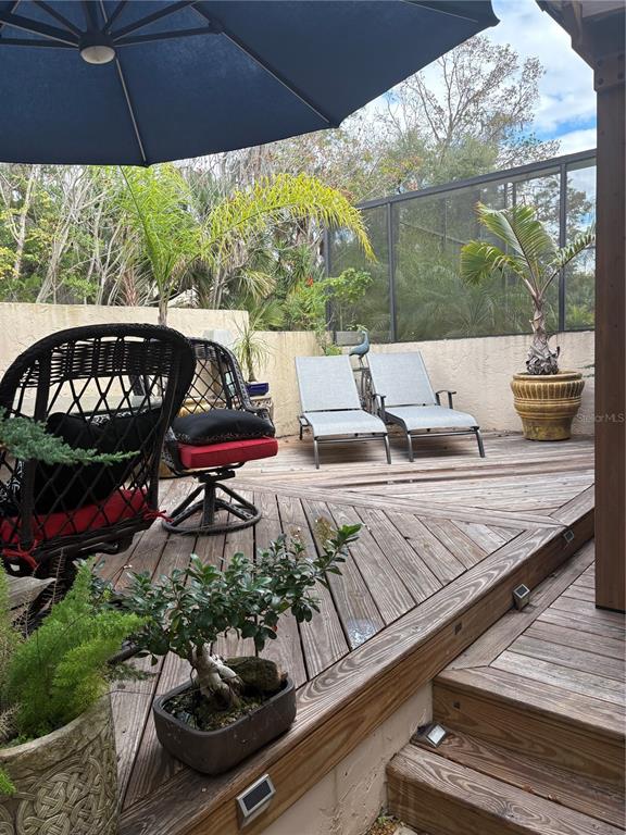 280 Springside Road Longwood, FL 32779 - Photo 21 of 29 a outdoor view with sitting space