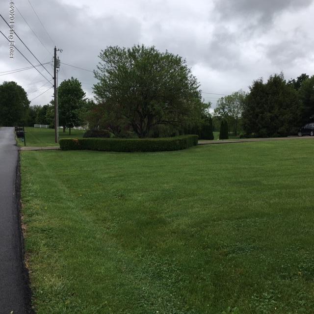 861 Castlerock Drive Shepherdsville, KY 40165 - Photo 4 of 31 Sitting on 1.48 Beautiful Acres