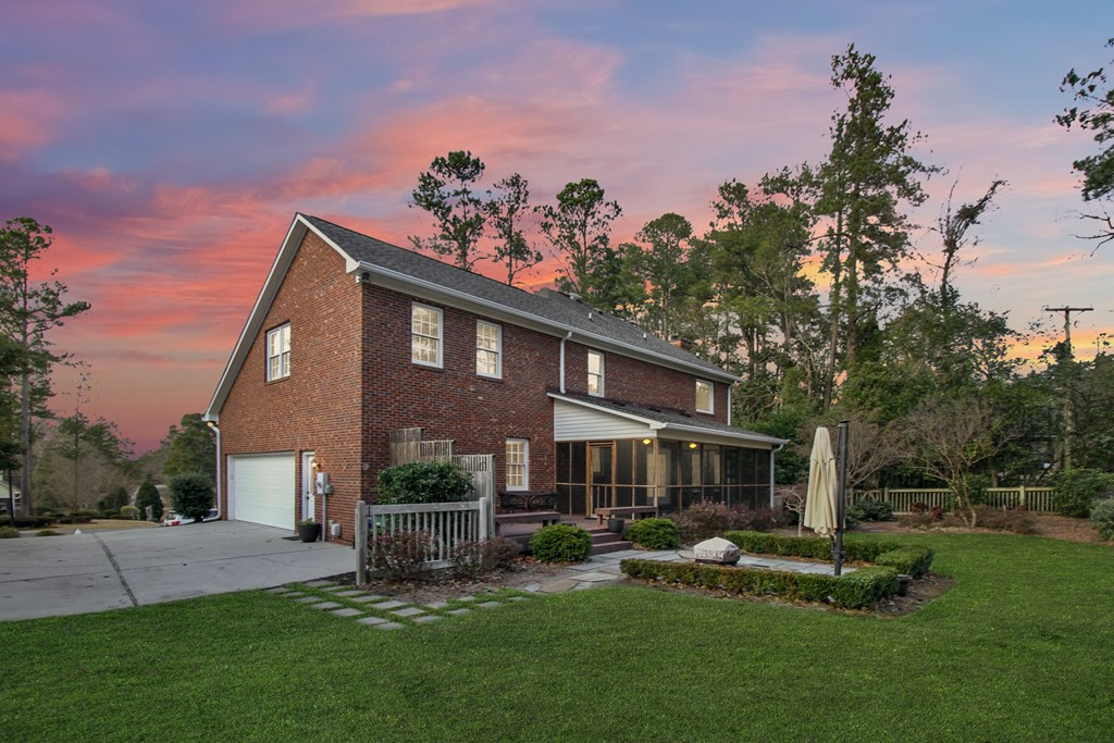 4 Woodwind Way Aiken, SC 29803 - Photo 5 of 47 Gallery Image 5