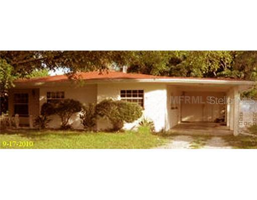 1400 Horizon Road Venice, FL 34293 - Photo 1 of 1 Exterior Front