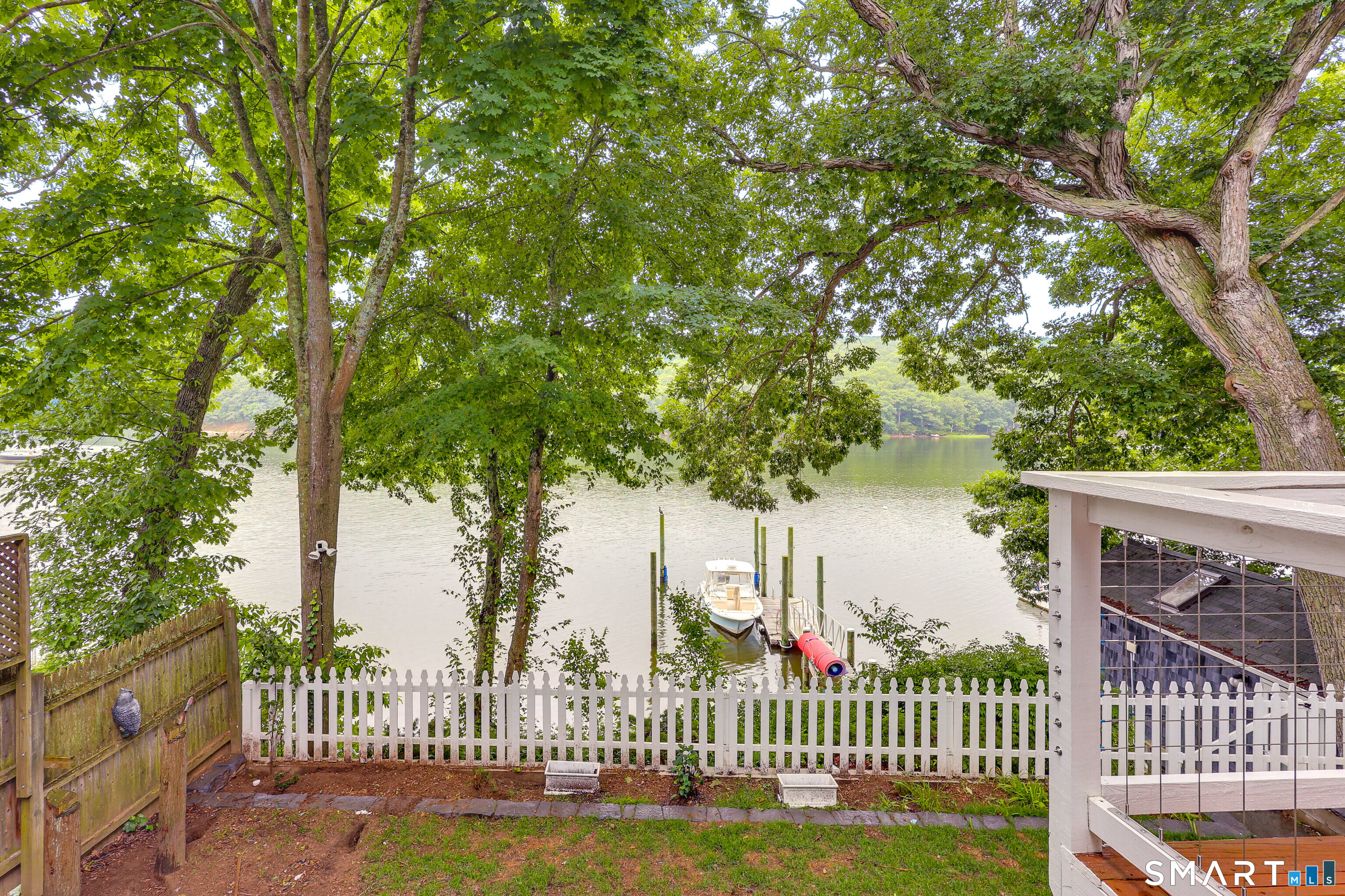 11 Stanton Street Waterford, CT 06385 - Photo 8 of 40 a view of a house with a street view