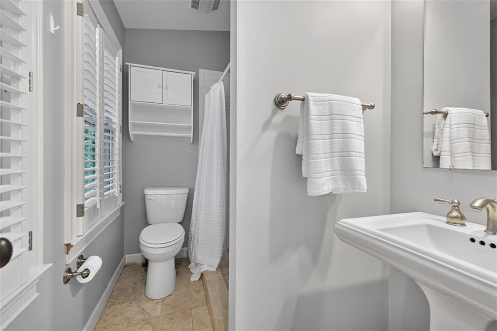615 Burke Road Northeast Atlanta, GA 30305 - Photo 50 of 62