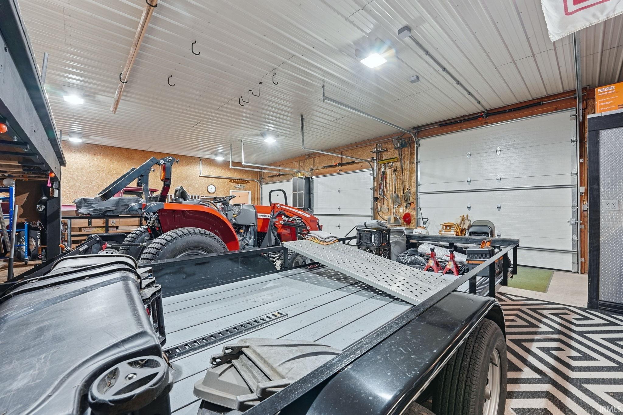 425 West Rope Waterloo, IN 46793 - Photo 15 of 19