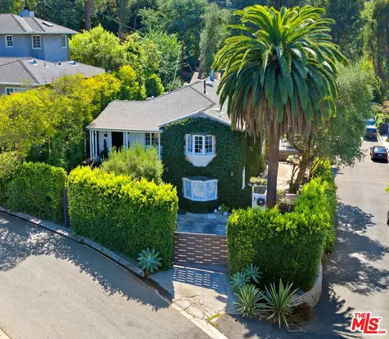 $1,975,000 | 3339 Bennett Drive, Los Angeles, CA 90068