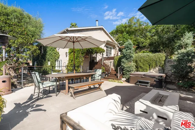 $1,975,000 | 3339 Bennett Drive, Los Angeles, CA 90068
