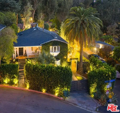 $1,975,000 | 3339 Bennett Drive, Los Angeles, CA 90068