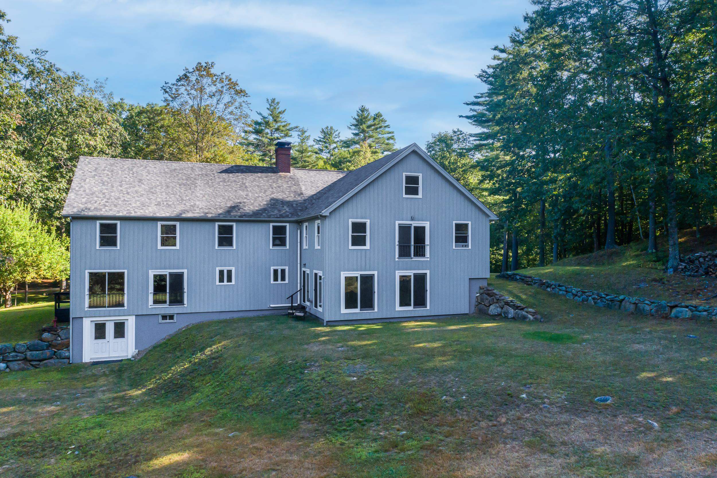 15 Church Street Gilmanton, NH 03837 - Photo 1 of 60