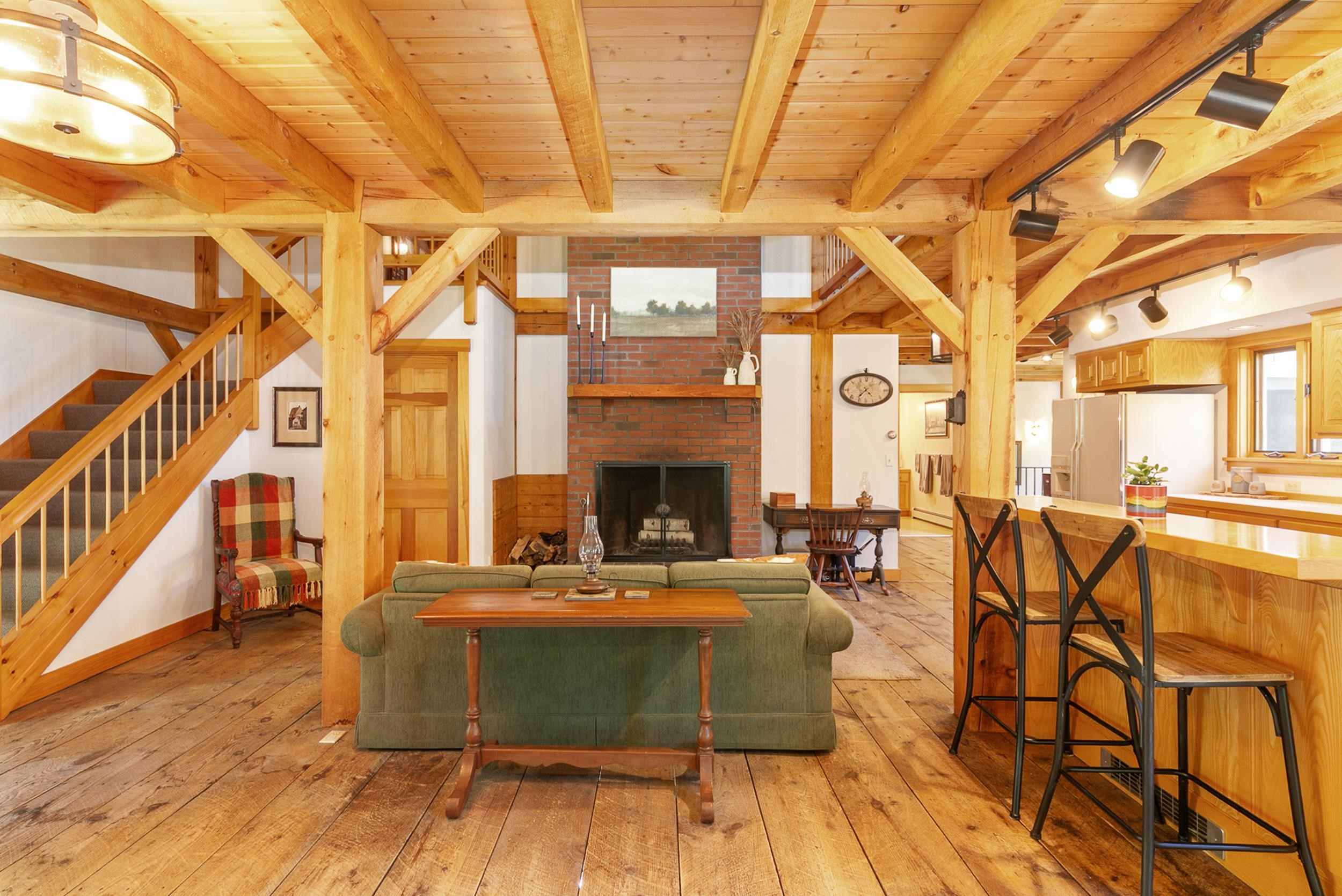 15 Church Street Gilmanton, NH 03837 - Photo 11 of 60