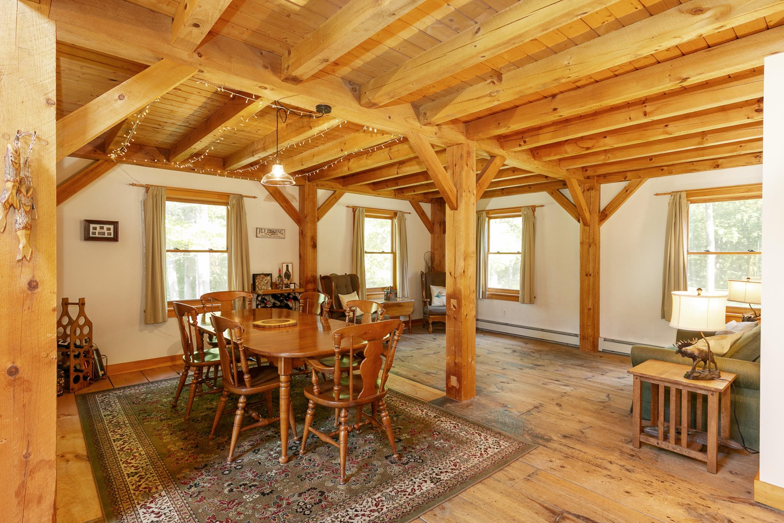 15 Church Street Gilmanton, NH 03837 - Photo 22 of 60