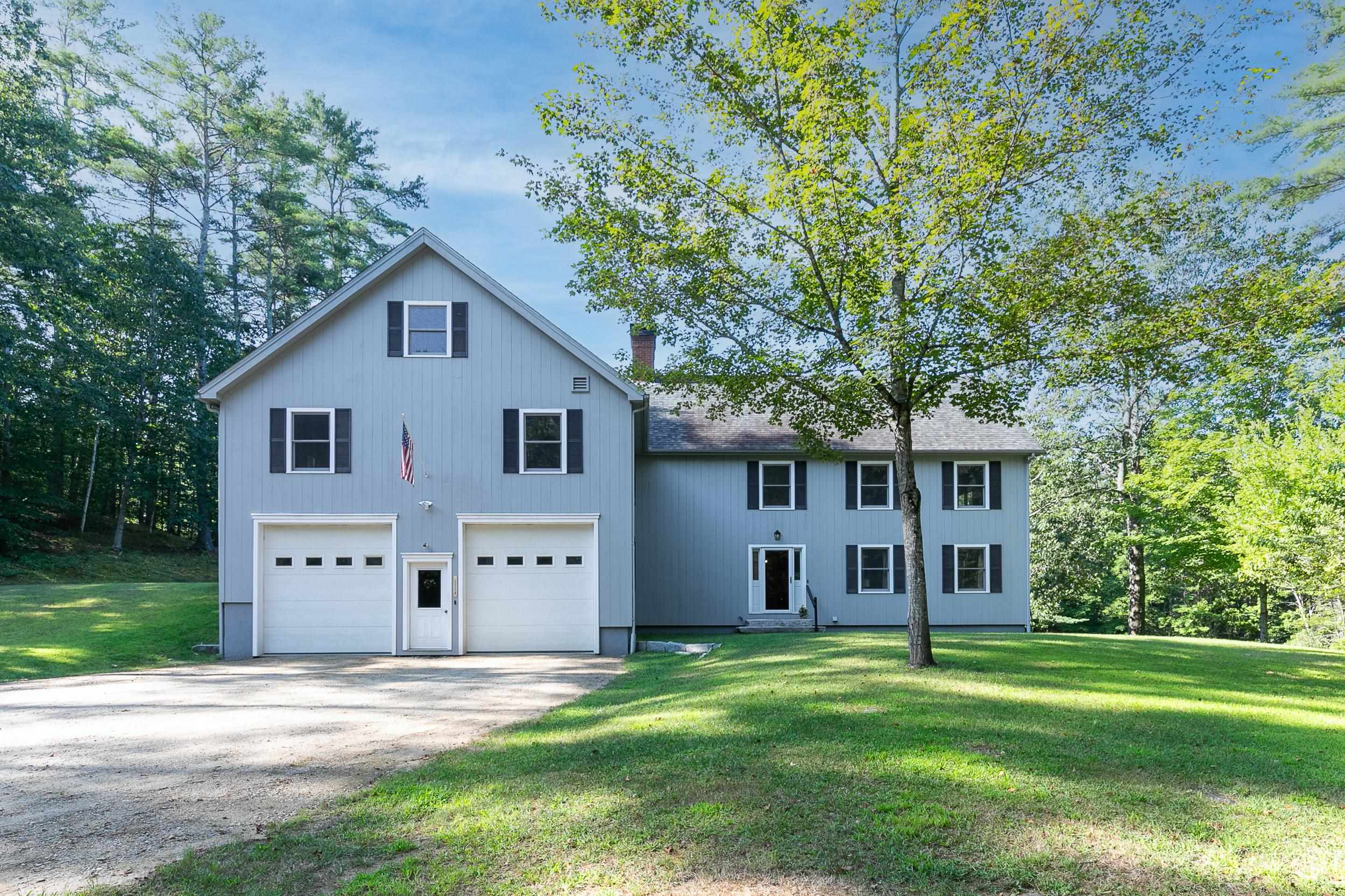 15 Church Street Gilmanton, NH 03837 - Photo 47 of 60