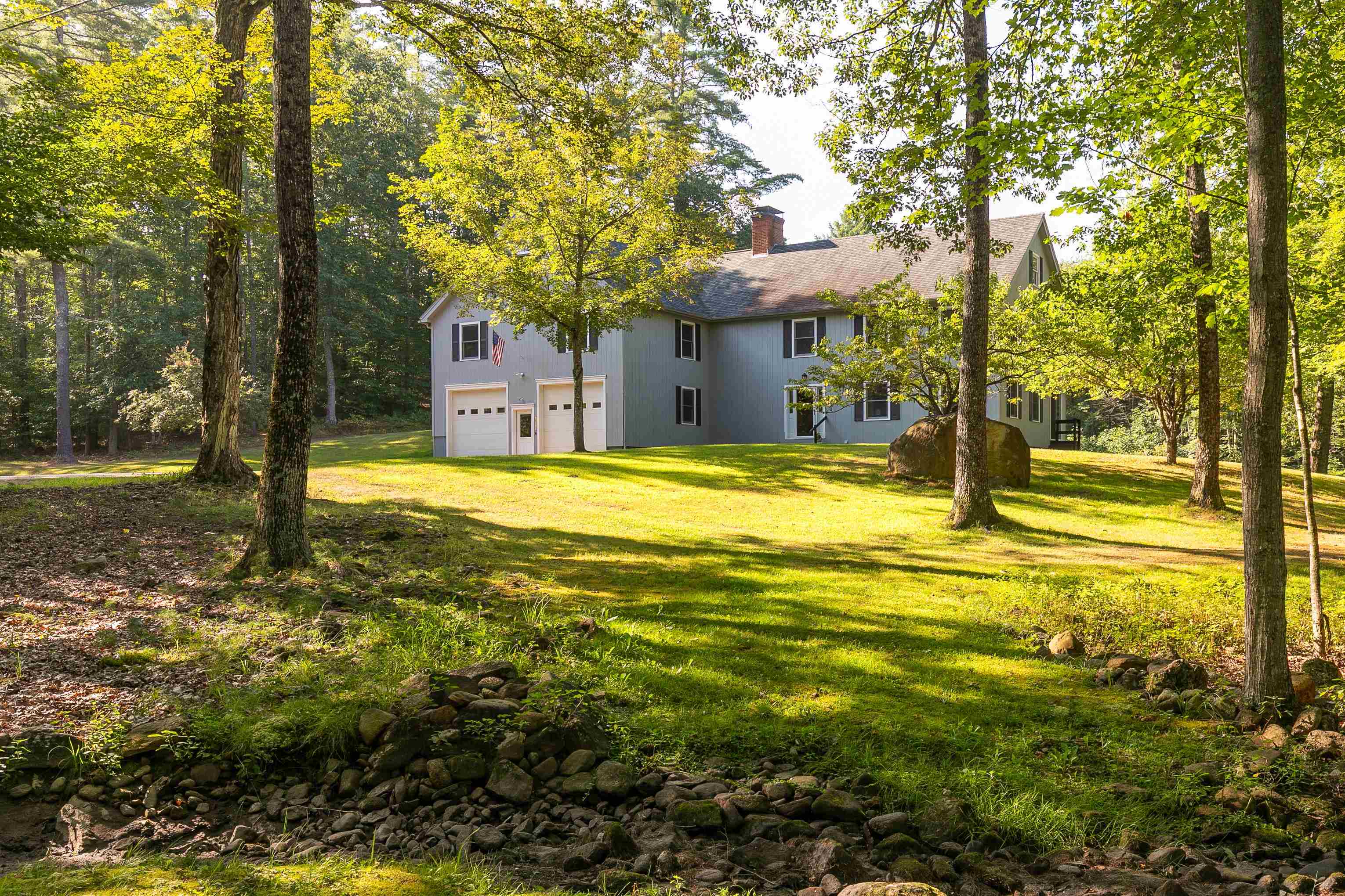 15 Church Street Gilmanton, NH 03837 - Photo 49 of 60