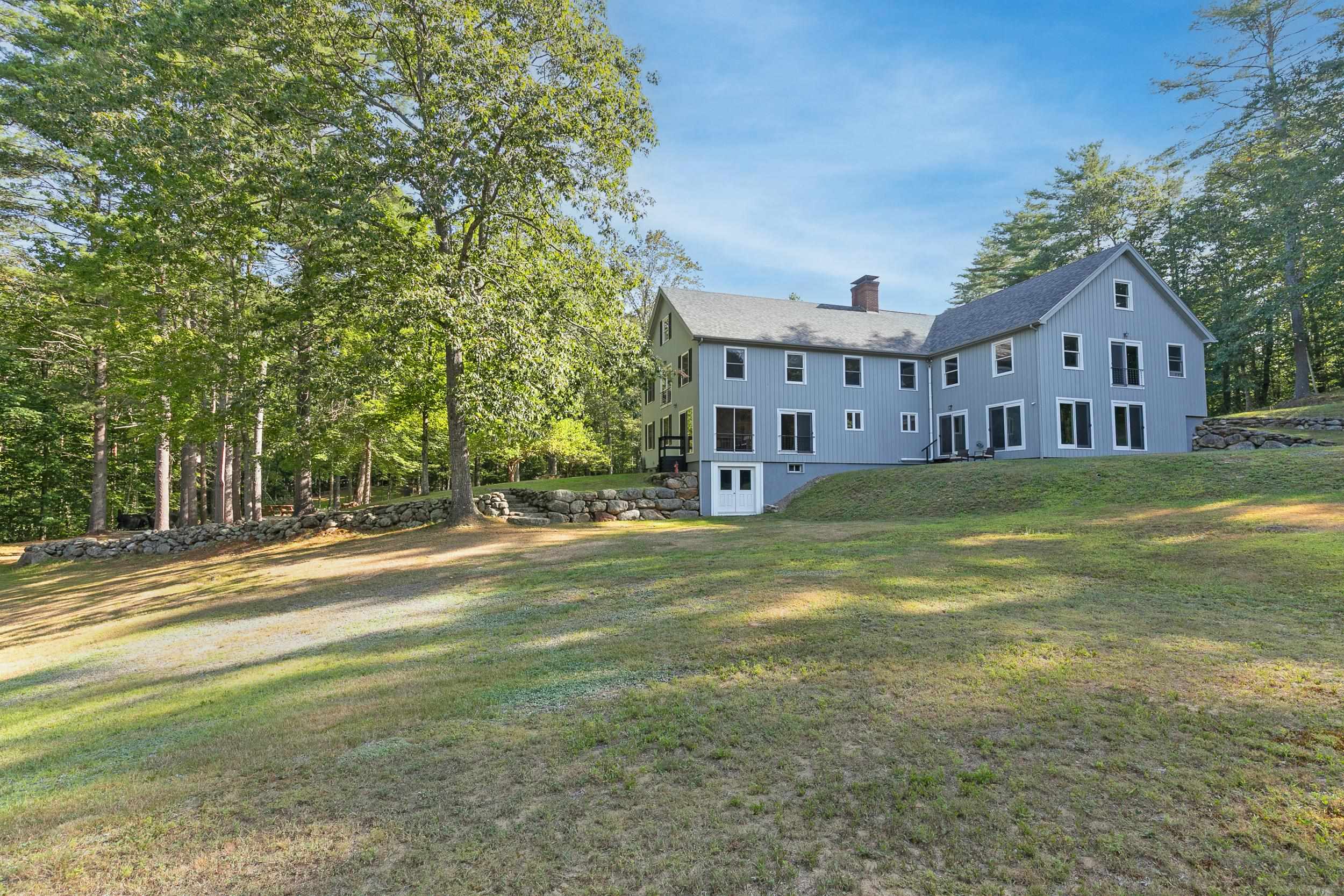 15 Church Street Gilmanton, NH 03837 - Photo 57 of 60