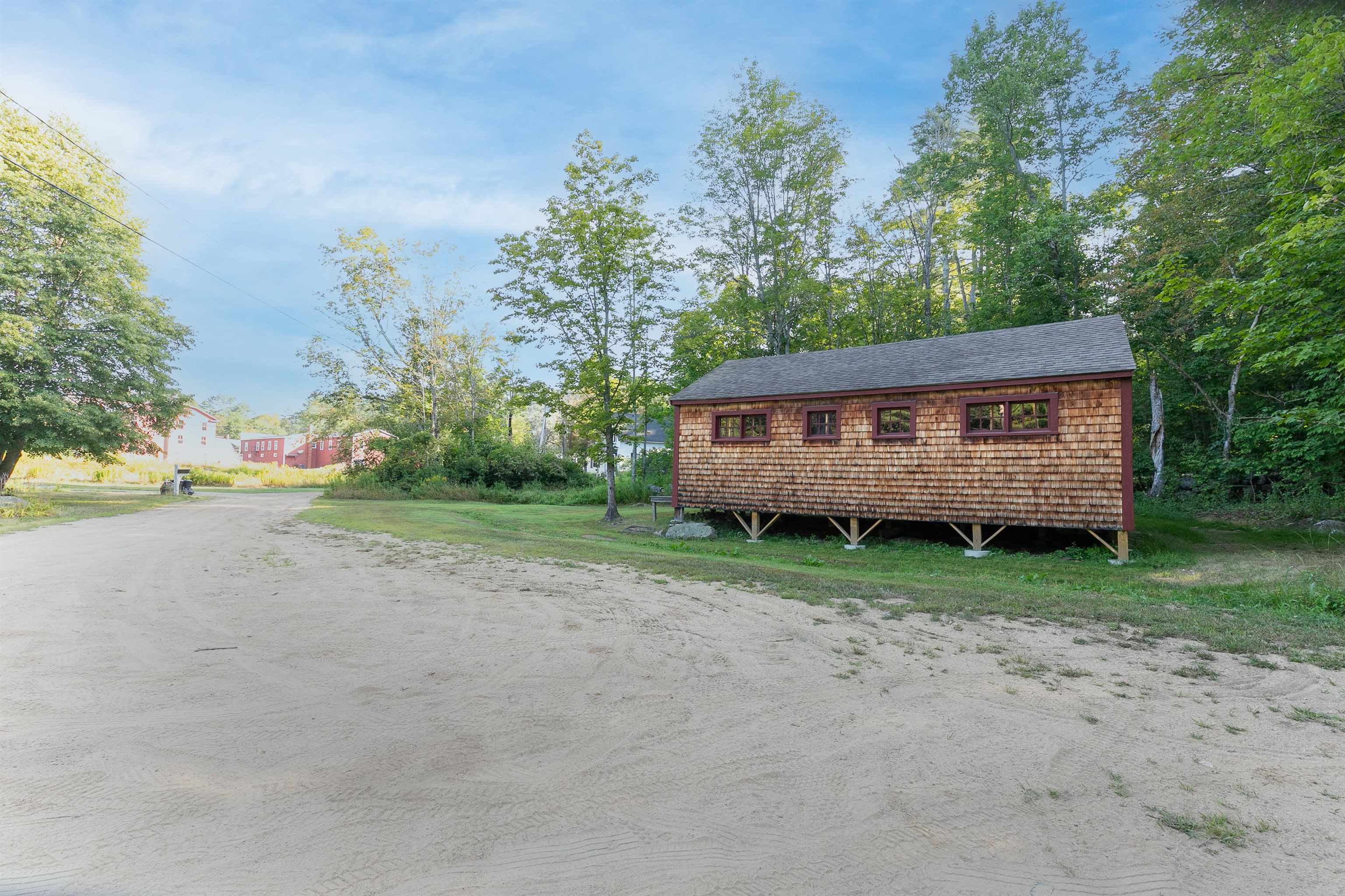 15 Church Street Gilmanton, NH 03837 - Photo 58 of 60