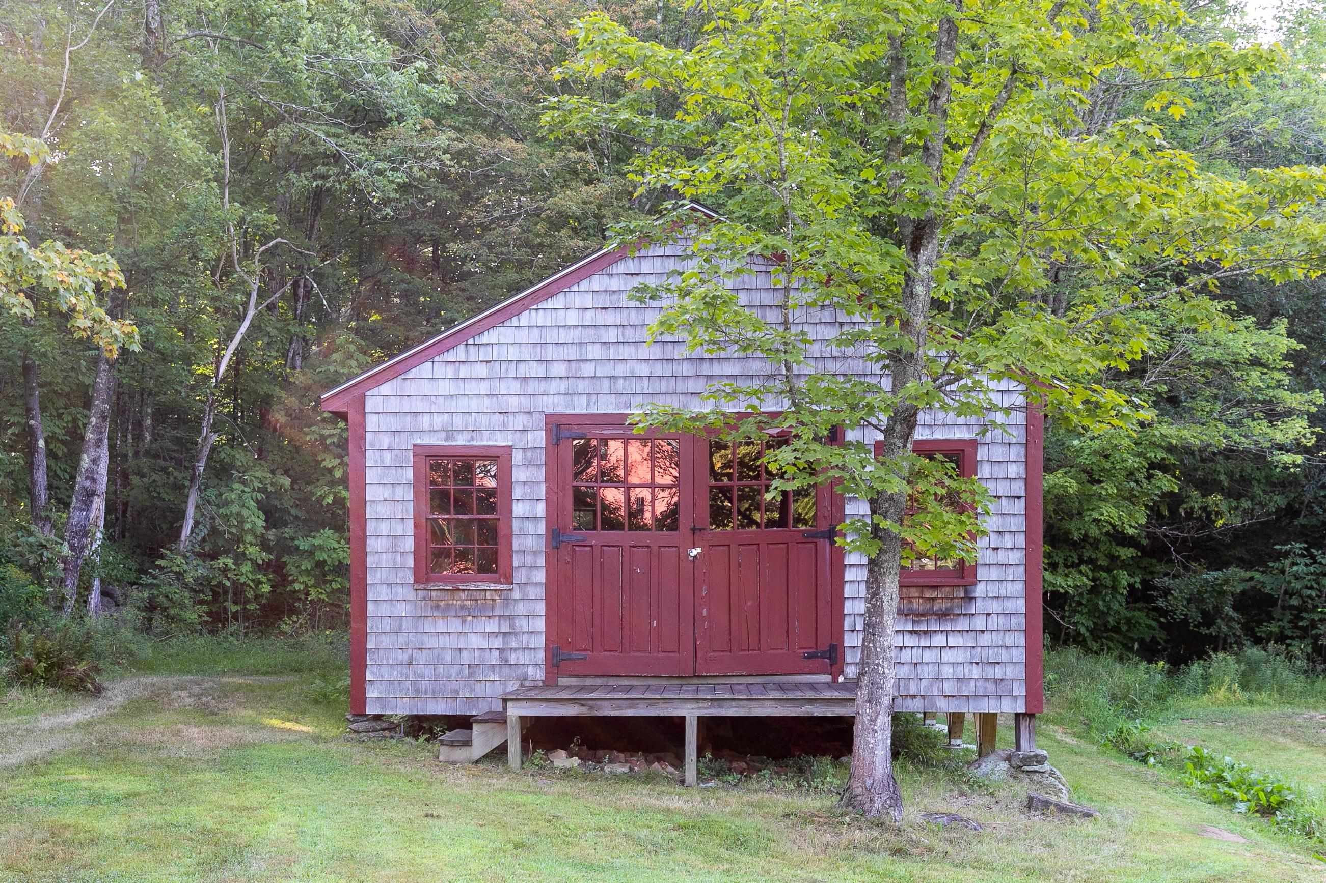 15 Church Street Gilmanton, NH 03837 - Photo 59 of 60