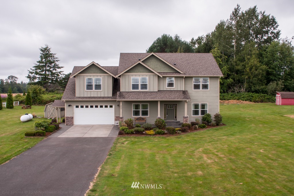 3056 Douglas Road Ferndale, WA 98248 - Photo 1 of 25