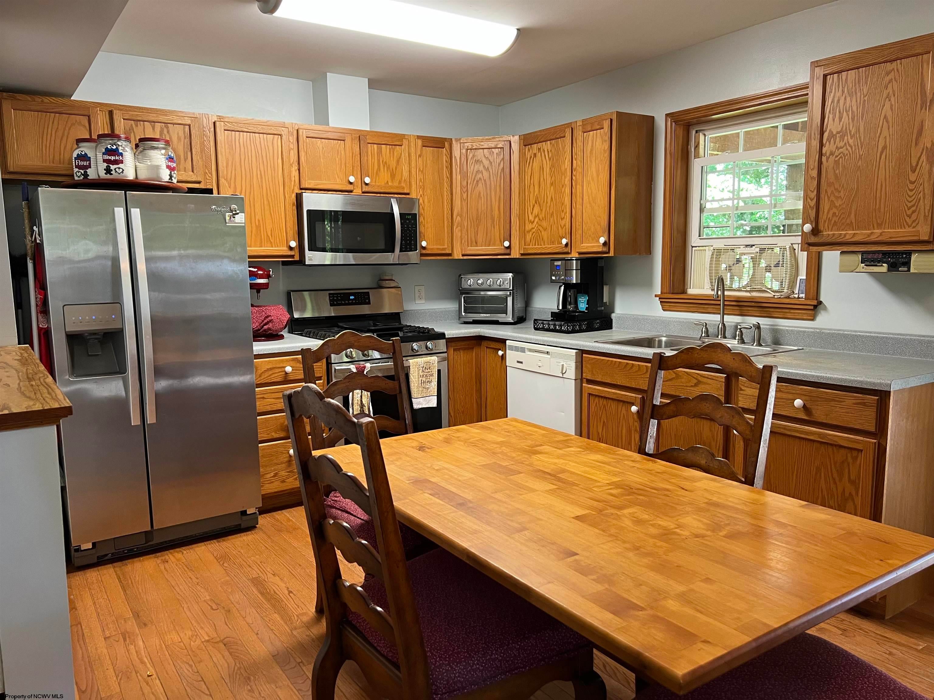 721 Huffman Road Aurora, WV 26705 - Photo 2 of 30 Gallery Image 2