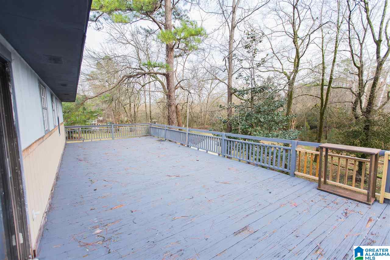 517 Camellia Road Birmingham, AL 35215 - Photo 25 of 31
