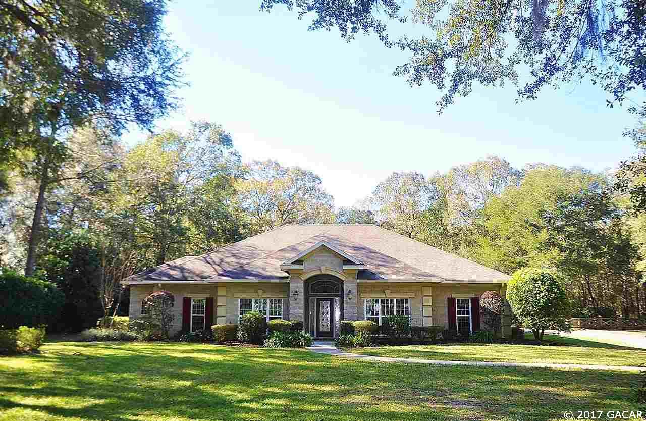 1512 Southwest 115 Street Gainesville, FL 32607 - Photo 1 of 30 Gallery Image 1