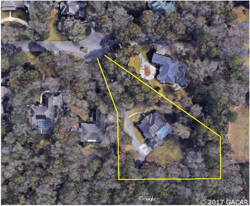 1512 Southwest 115 Street Gainesville, FL 32607 - Photo 2 of 30 Gallery Image 2