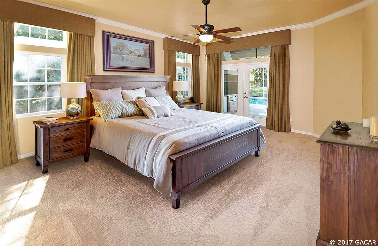 1512 Southwest 115 Street Gainesville, FL 32607 - Photo 13 of 30 Room virtually staged.