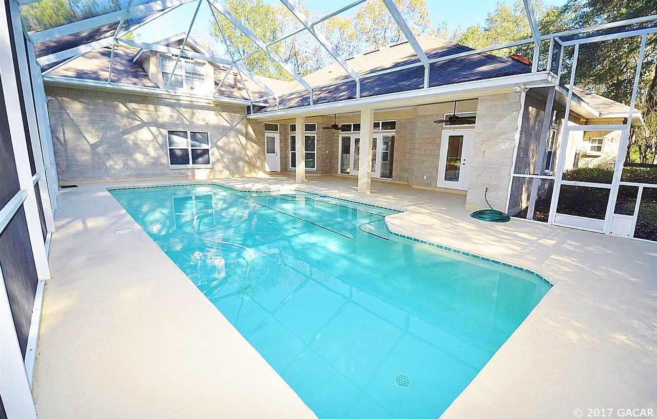 1512 Southwest 115 Street Gainesville, FL 32607 - Photo 25 of 30 Gallery Image 25