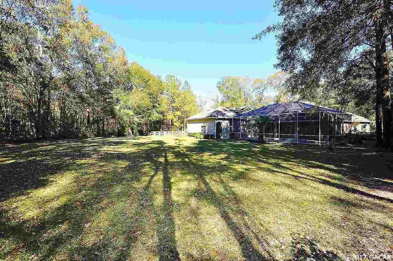 1512 Southwest 115 Street Gainesville, FL 32607 - Photo 27 of 30 Gallery Image 27