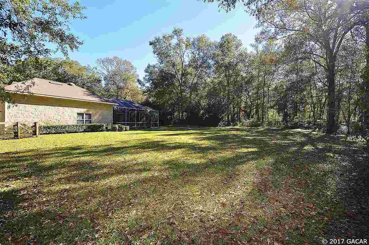 1512 Southwest 115 Street Gainesville, FL 32607 - Photo 28 of 30 Gallery Image 28