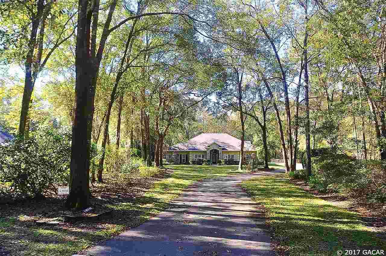 1512 Southwest 115 Street Gainesville, FL 32607 - Photo 29 of 30 Gallery Image 29