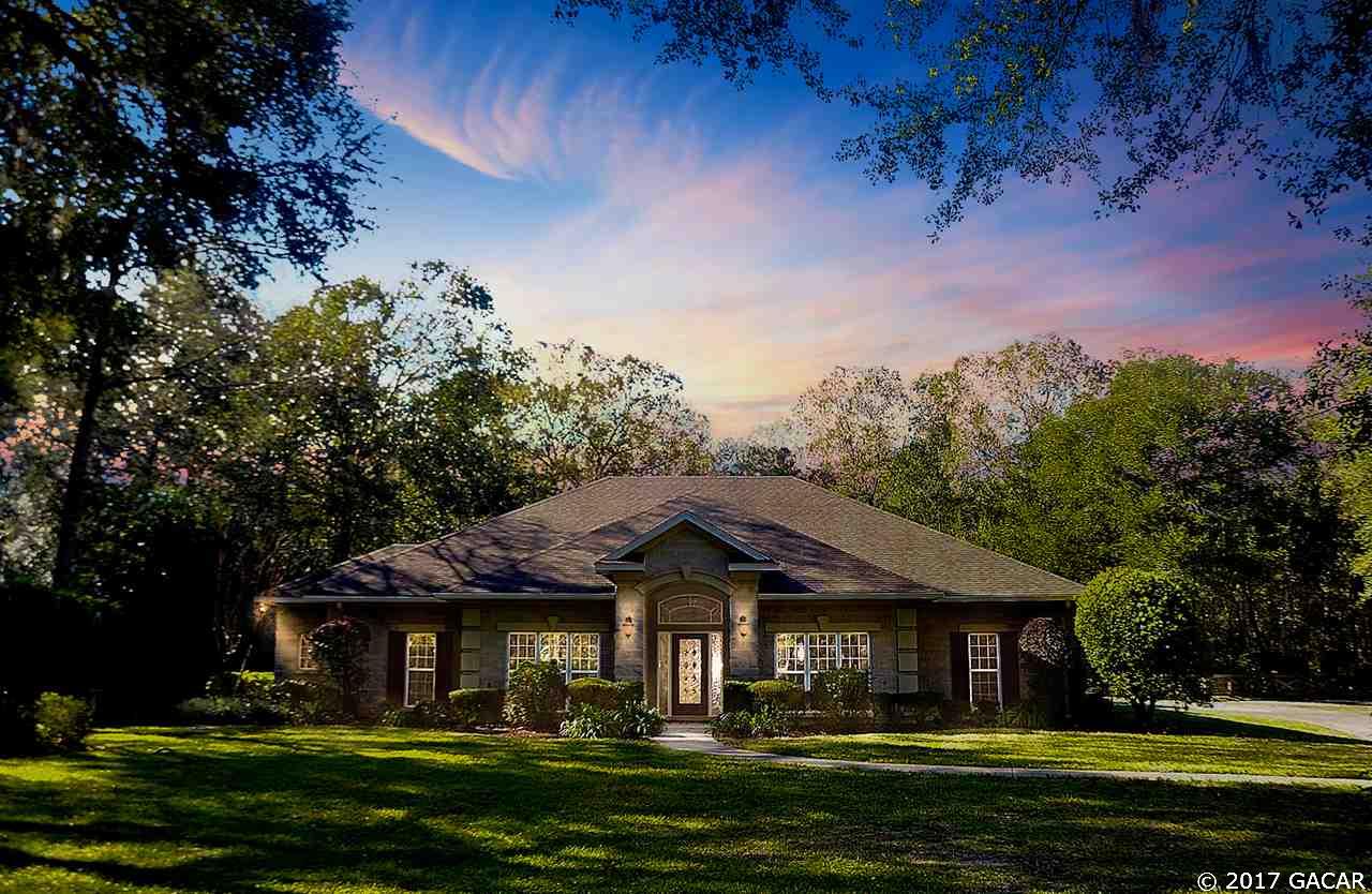 1512 Southwest 115 Street Gainesville, FL 32607 - Photo 30 of 30 Gallery Image 30