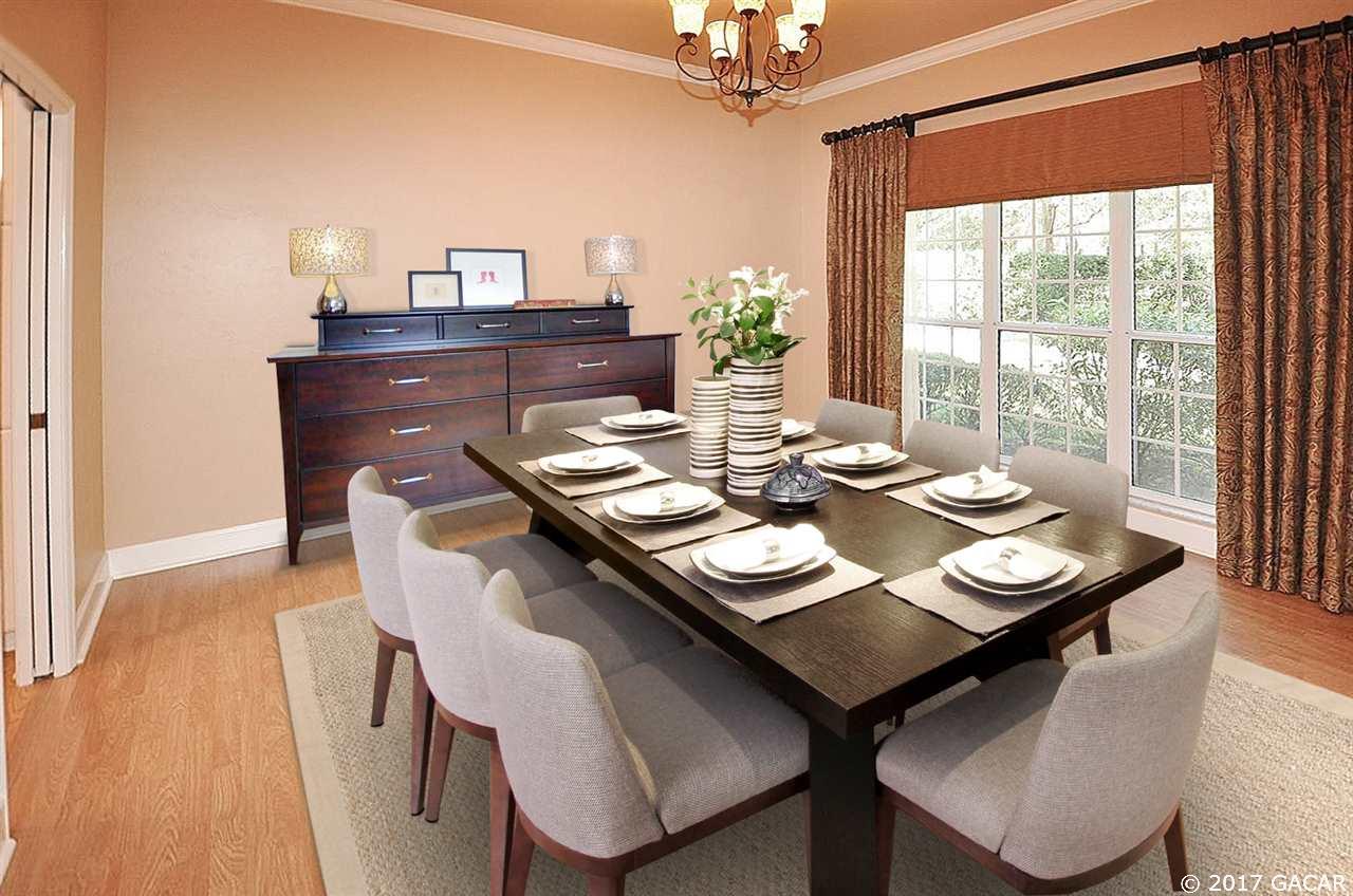 1512 Southwest 115 Street Gainesville, FL 32607 - Photo 5 of 30 Gallery Image 5