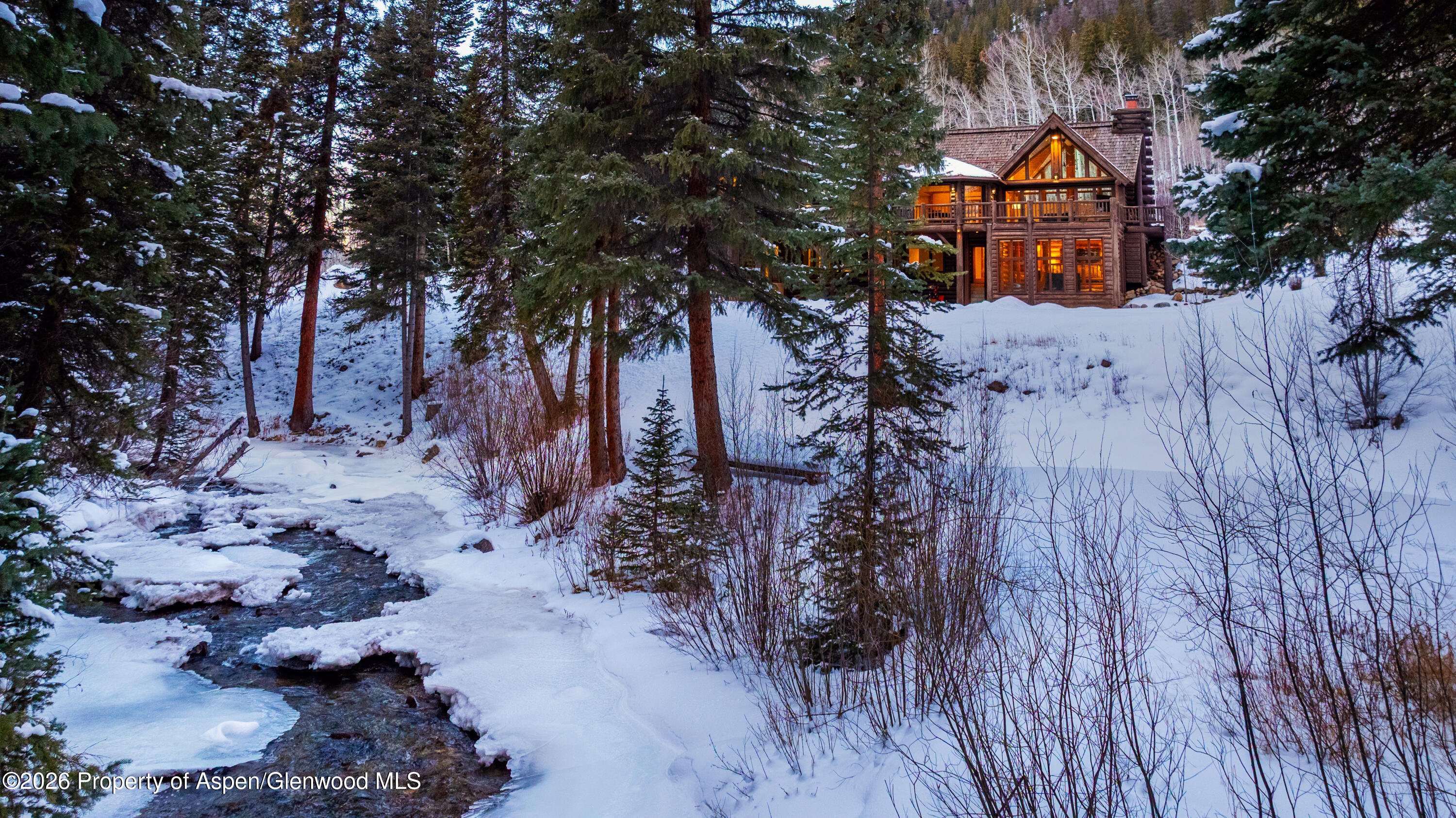 27-33 Fall Creek Road Aspen, CO 81612 - Photo 11 of 27 Photo00023 (1)