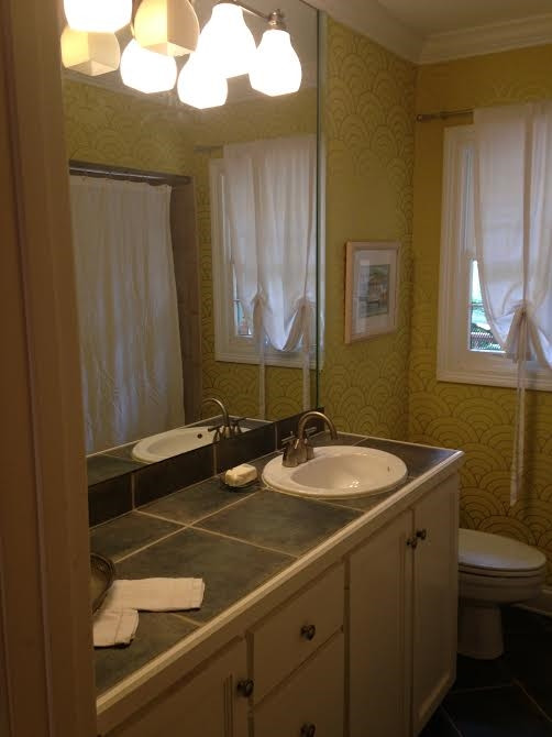 1907 Meadowbrook Road Jackson, MS 39211 - Photo 13 of 14 Photo 14