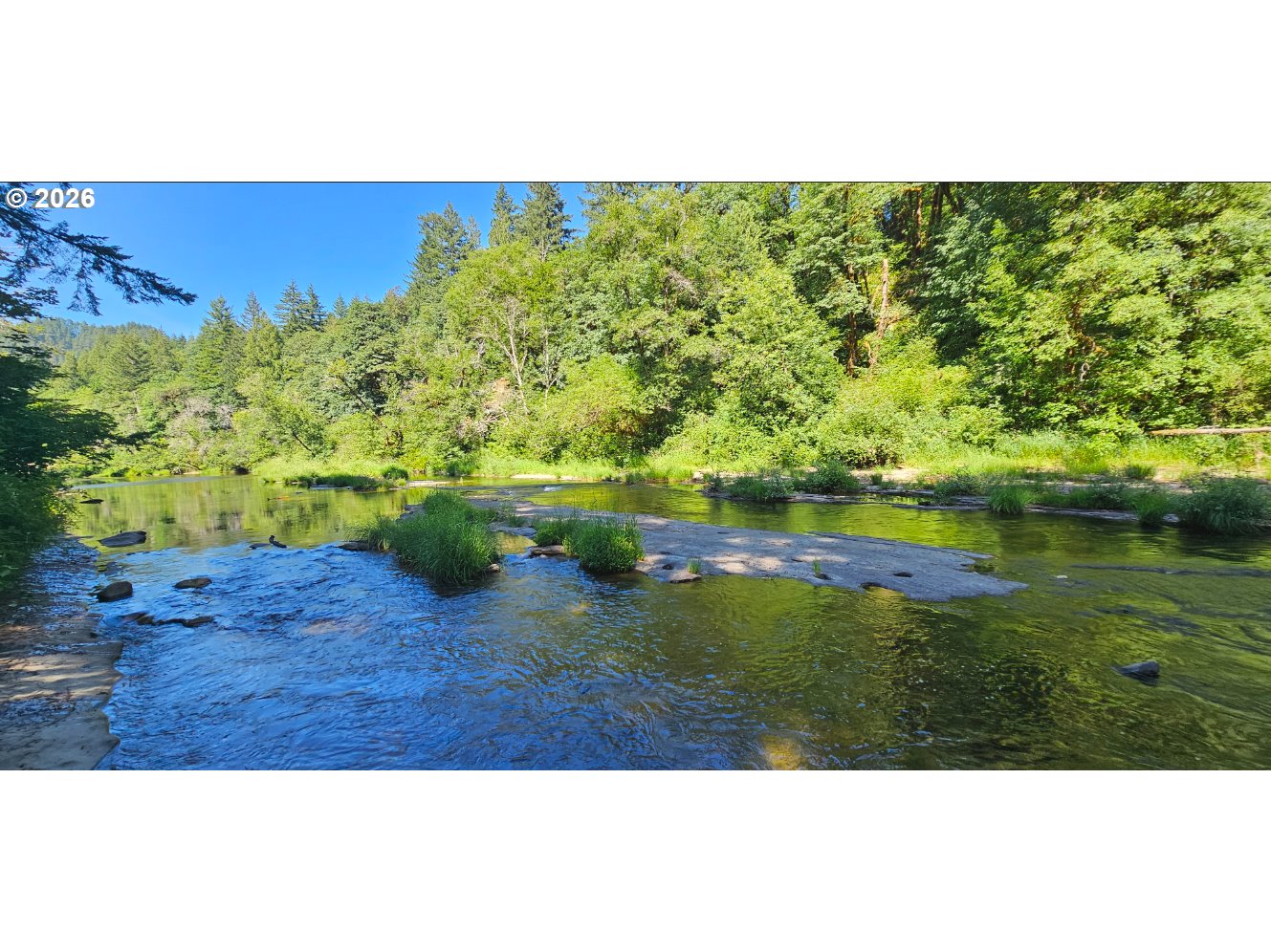 28593 Lower Smith River Road Reedsport, OR 97467 - Photo 9 of 17