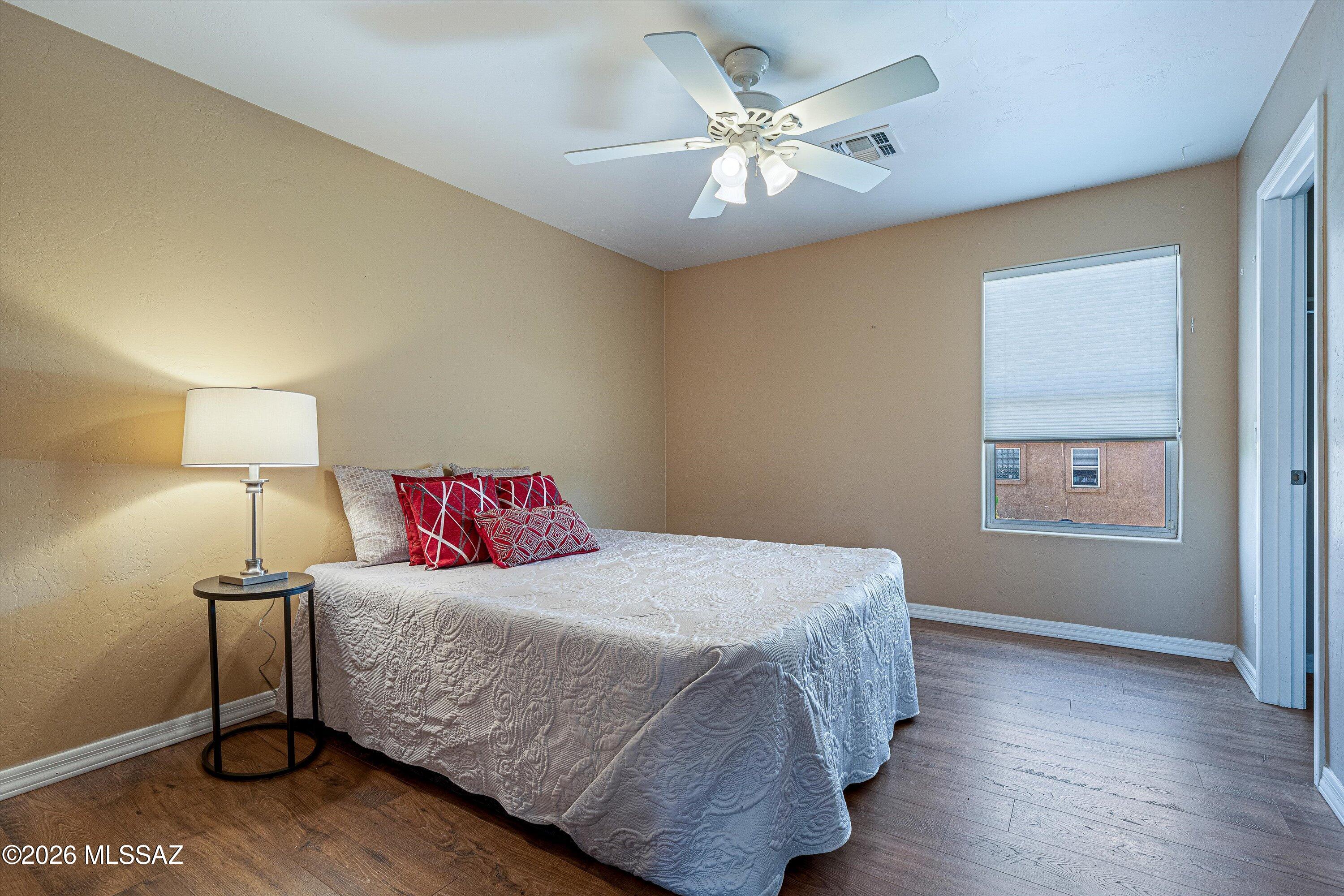 3614 East Canter Road Tucson, AZ 85739 - Photo 34 of 46 Bedroom 2