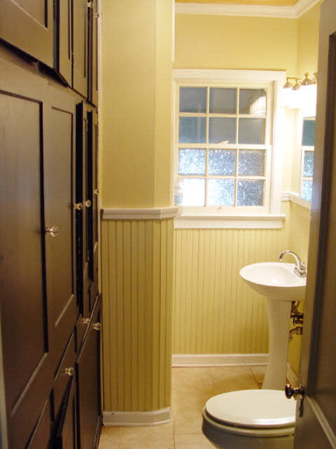 154 South Summit Street Fairhope, AL 36532 - Photo 16 of 23 Bath with shower