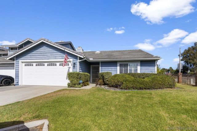 $960,000 | 694 Summer View Circle, Encinitas, CA 92024