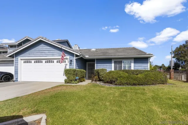 $960,000 | 694 Summer View Circle, Encinitas, CA 92024