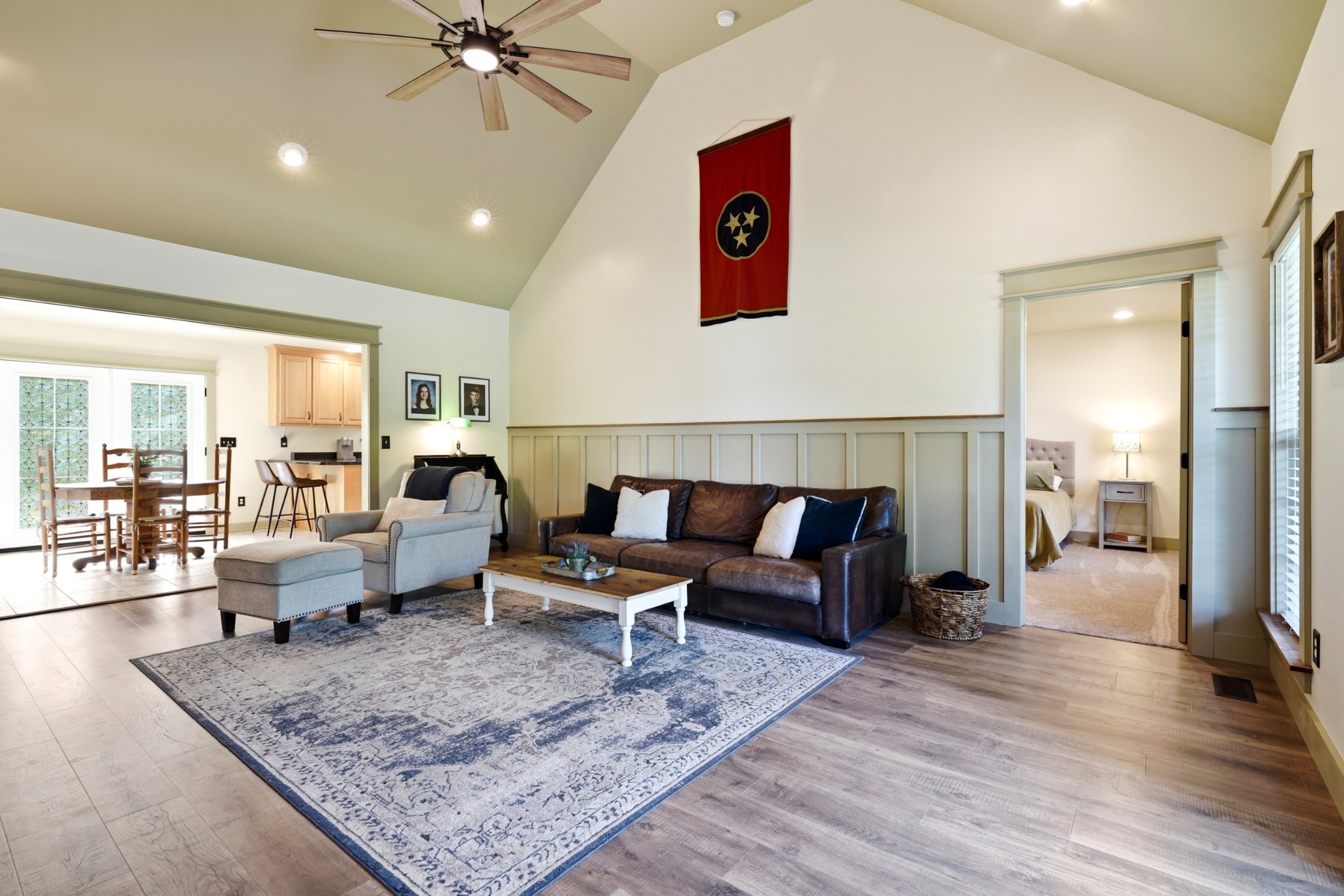 480 William Whitworth Road Pulaski, TN 38478 - Photo 9 of 47 Gallery Image 9